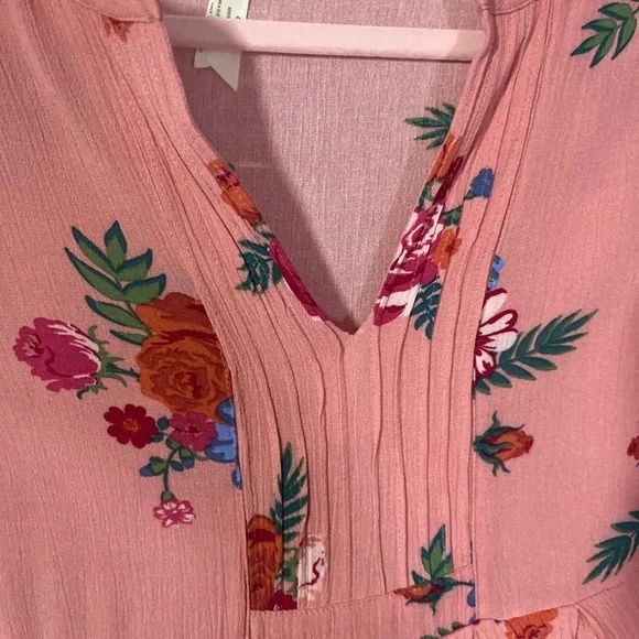 Womens Matilda Jane Moments with You Lets go Out Dress Size L - Picture 7 of 9